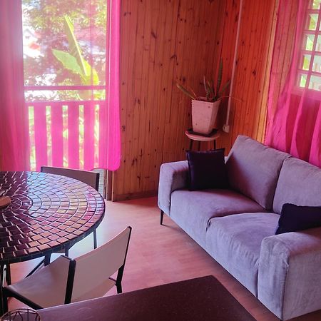 Appartement Idealement Situe Saint-Denis Esterno foto