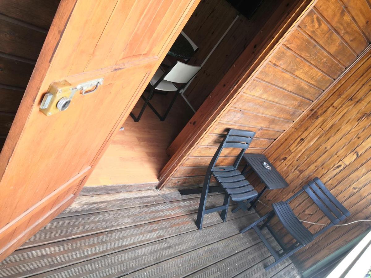 Appartement Idealement Situe Saint-Denis Esterno foto